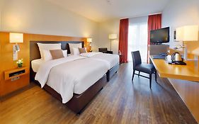 Best Western Premier IB Hotel Friedberger Warte